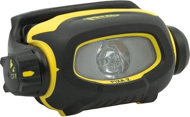 Immagine prodotto Petzl Lampada frontale Tactikka da 300 lumen (300 lm)