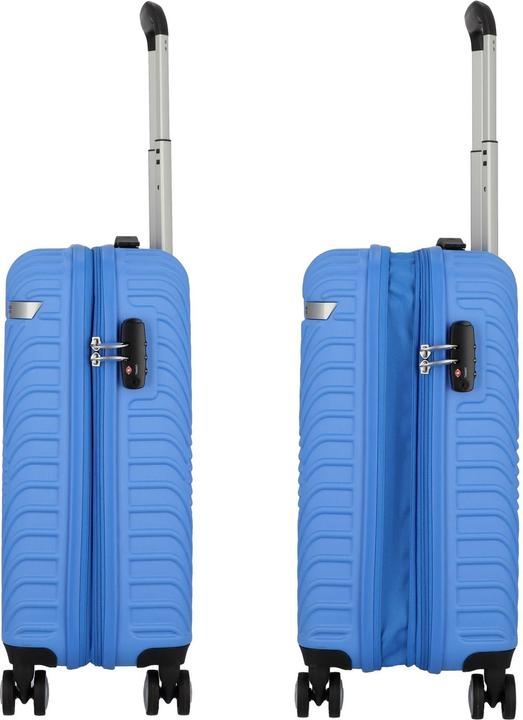 Produktbild American Tourister Mickey Clouds (38 l, Handgepäck (bis 50l))