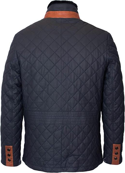 Actual product image Lolus Leno lambskin (50)