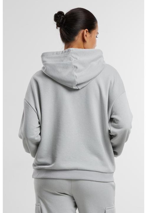 Image du produit Urban Classics Sweat à capuche léger Terry surdimensionné pour femme - 166865 (M)