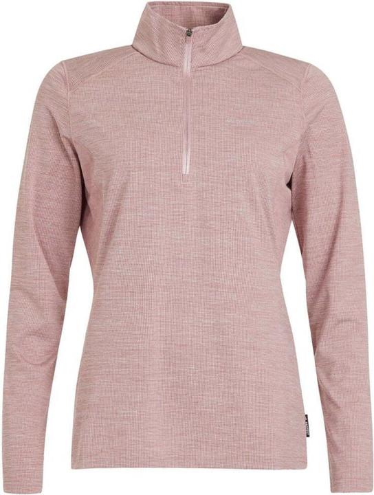 Mauve pink