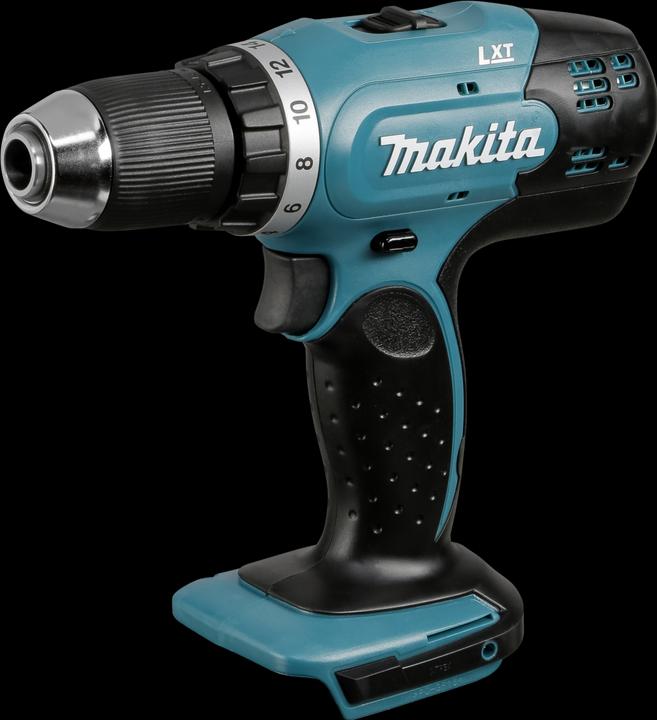Produktbild Makita DDF453Z (Akkubetrieb)