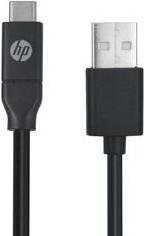 Produktbild HP USB A auf USB-C (3 m, USB 2.0)