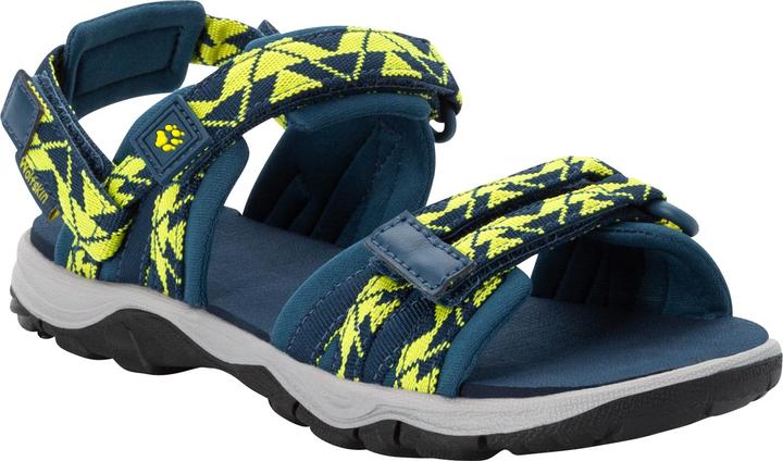 Produktbild Jack Wolfskin 2 In 1 Sandal K (31)