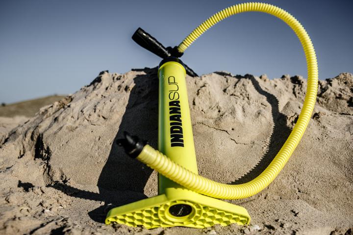 Actual product image Indiana Family Pack (11'6")
