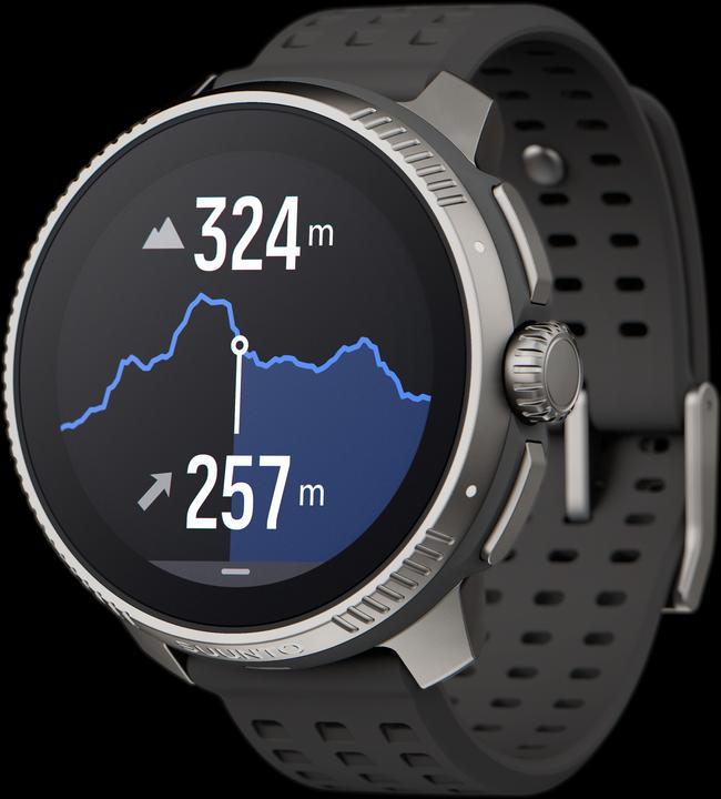 Immagine prodotto Suunto Gara (49 mm)