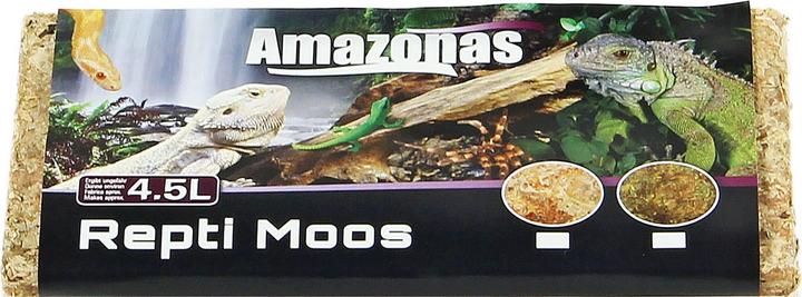 Image du produit Amazonas Mousse de Repti