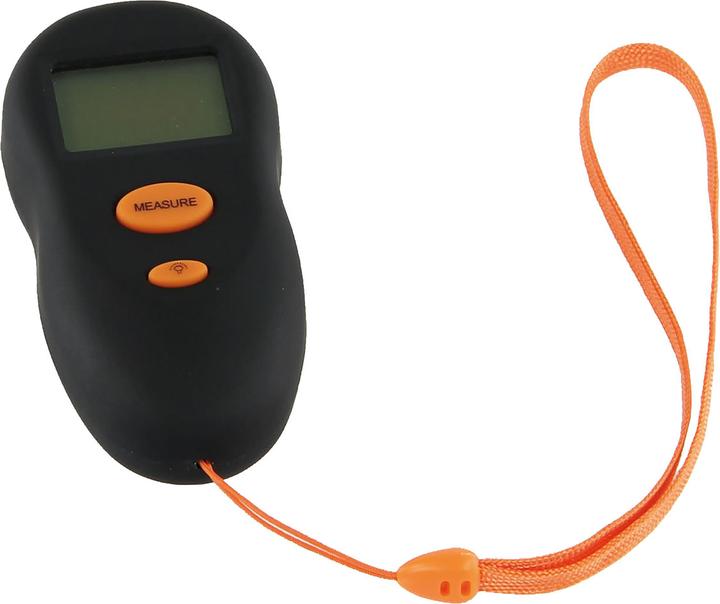 Amazonas Thermomètre à infrarouge
