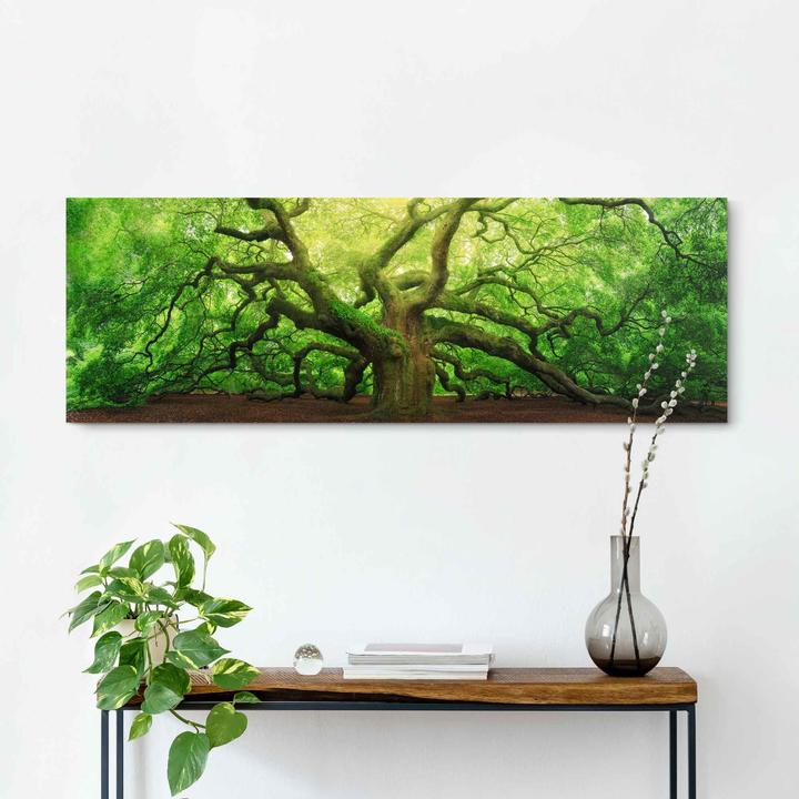 Produktbild Reinders Old Oak (40 x 118 cm)