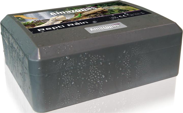 Actual product image Trixie Reptiland Repti-Rain