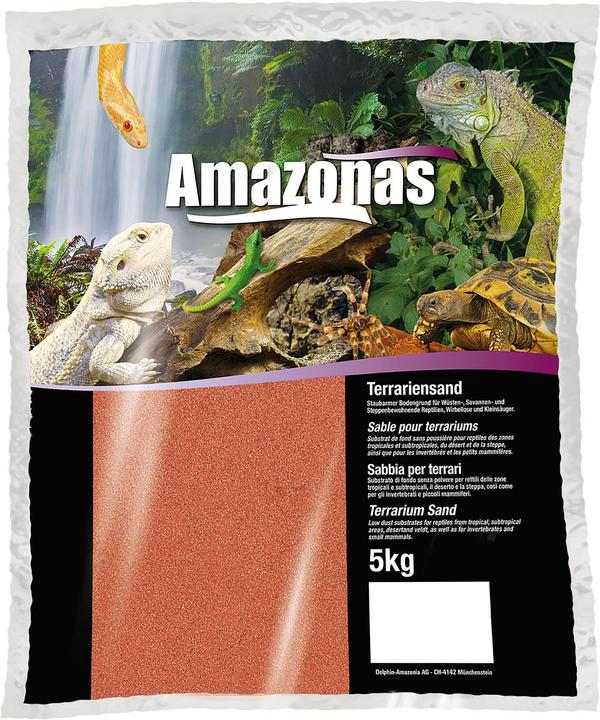 Immagine prodotto Amazonas Sabbia del deserto