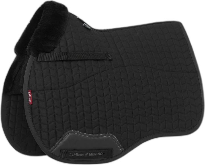Produktbild LeMieux Merino+ GP Square