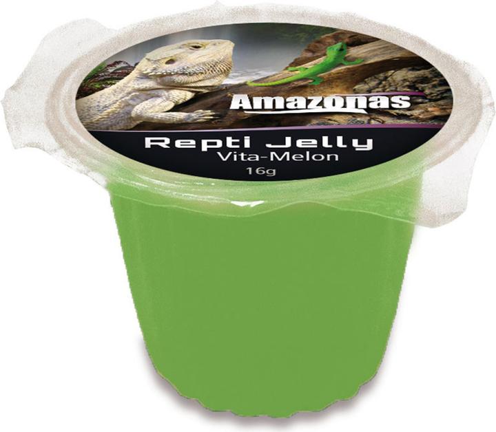 Immagine prodotto Amazonas Repti-Jelly Vita-Melon 10x16g (10 x)