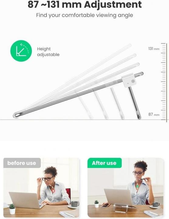 Produktbild Ugreen Desk Stand