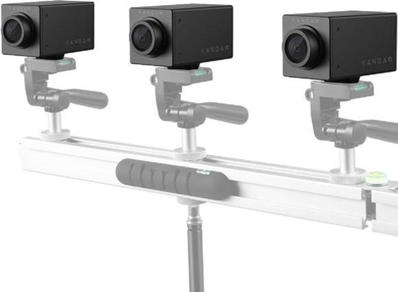 Image du produit Kandao AR Cam Freeview