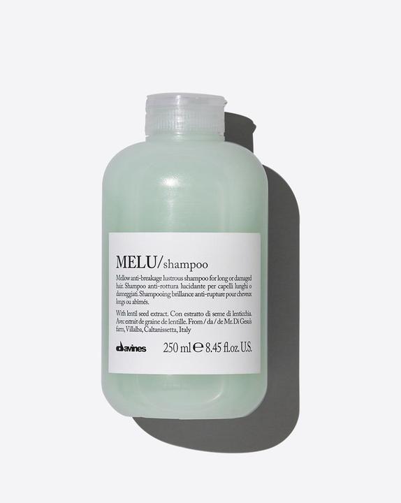 Image du produit Davines Melu (250 ml, Shampoing liquide)
