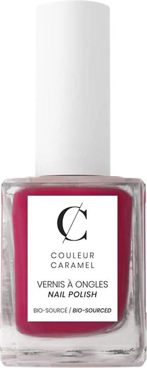 Couleur Caramel Nail Polish 83 Purple 5ml (83 PURPLE)
