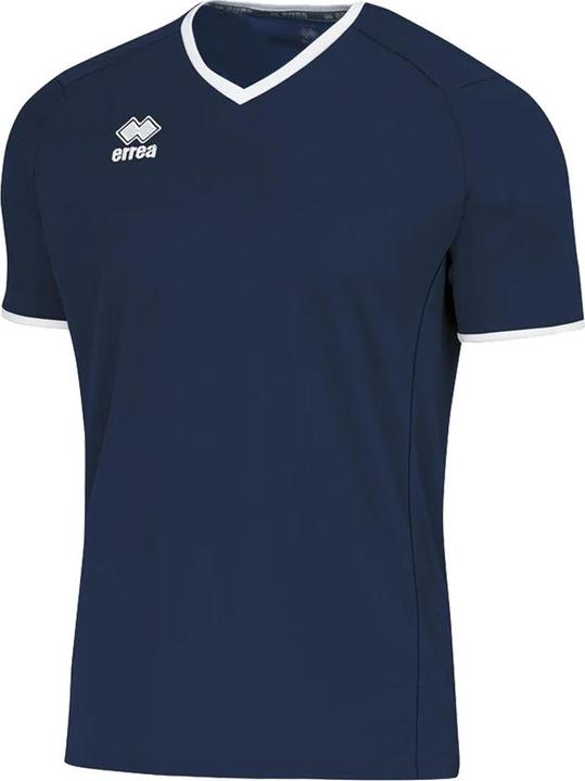 Actual product image Errea Lennox Shirt S/S Ad (M)