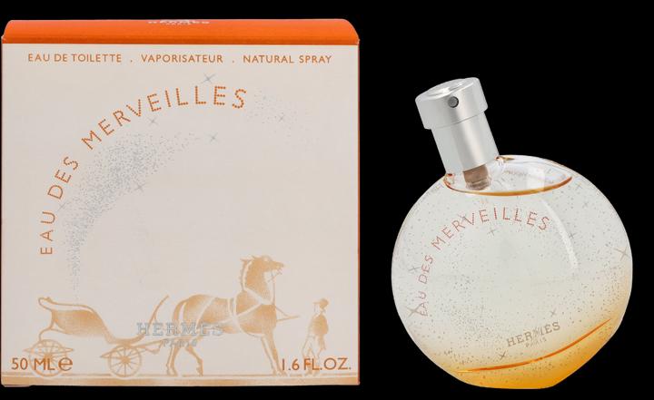 Immagine prodotto Hermès Eau de Toilette re21 (Eau de toilette, 50 ml)