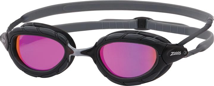 Pink, gris noir