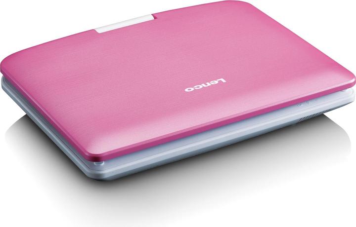 Immagine prodotto Lenco DVP-920 (Lettore DVD portatile)