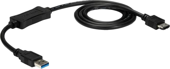 Actual product image StarTech drive cable (0.91 m, USB 3.0)