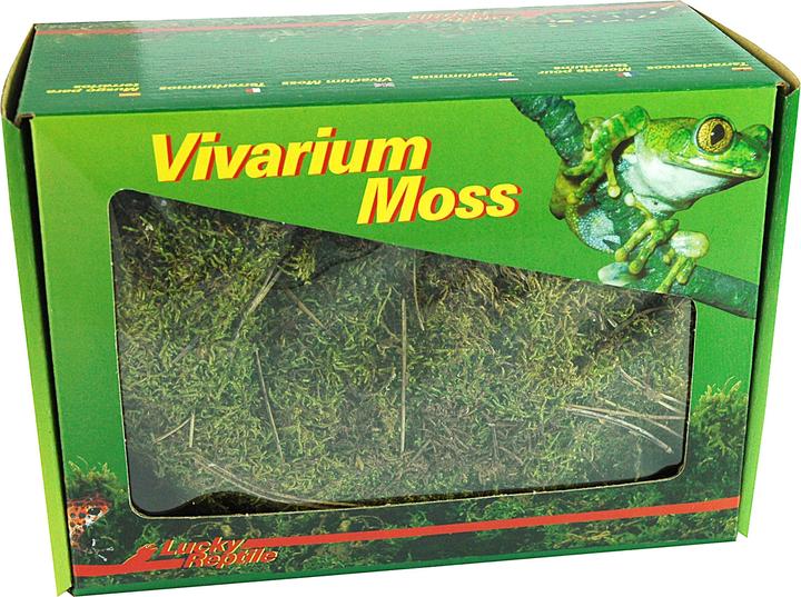 Image du produit Lucky Reptile Mousse de vivarium