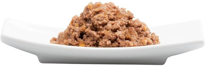 Actual product image Catz Finefood No.19 Lamb&Horse (Adult, 16 pcs., 90 g)