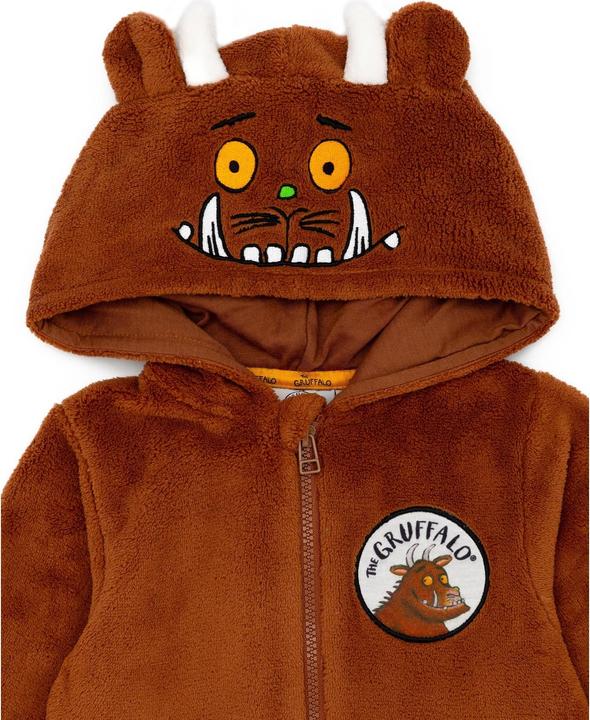 Produktbild The Gruffalo AllinOne Nachtwäsche (98)