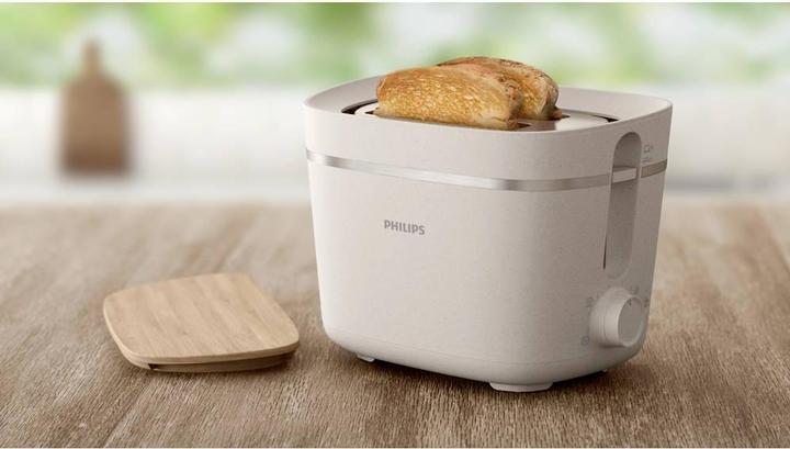 Image du produit Philips Conscious Collection 2-Scheiben-Toaster