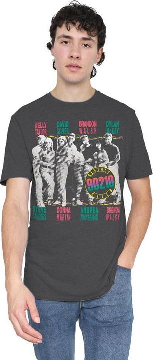 Actual product image 90210 Unisex Adult We Got It T-Shirt (3XL)