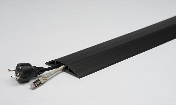 Produktbild EHA Kabelbrücke aus Kunststoff (Kabelbrücke, 300 cm)