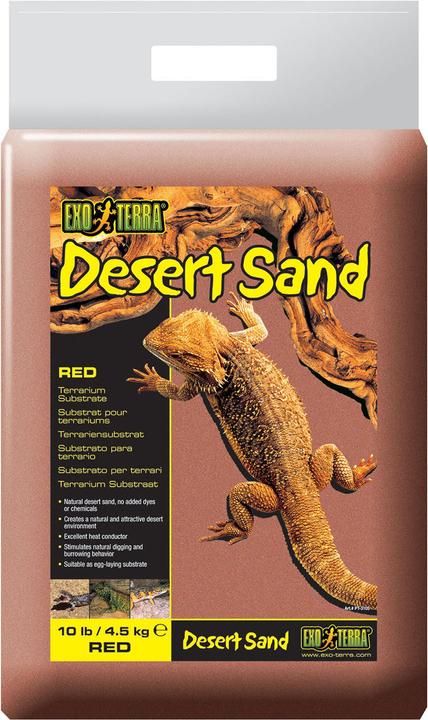 Actual product image Exo Terra Desert