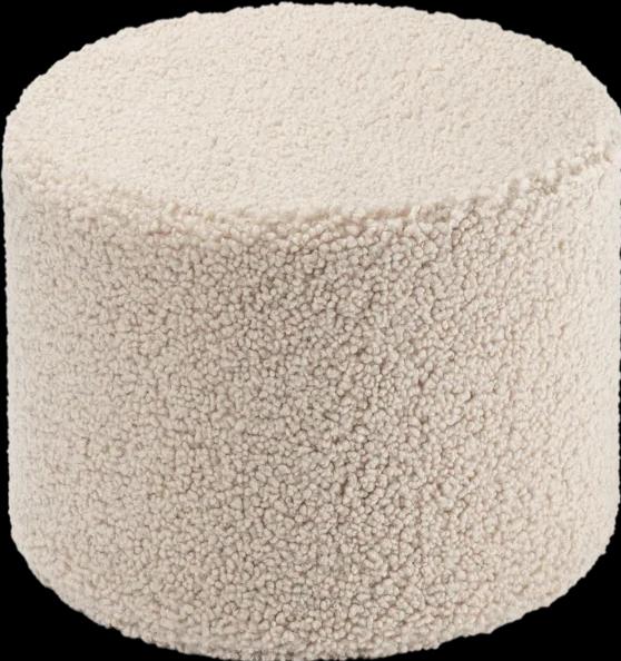 Produktbild Wigiwama Wikiwama Pouffe / Sitzhocker