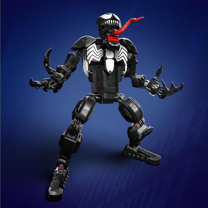 Image du produit LEGO Figure de Venom (76230, LEGO Marvel)