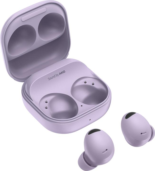 Produktbild Samsung Galaxy Buds2 Pro (ANC, 5 h, Kabellos)