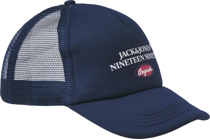 Actual product image Jack & Jones Trucker cap Baseball cap (One size)
