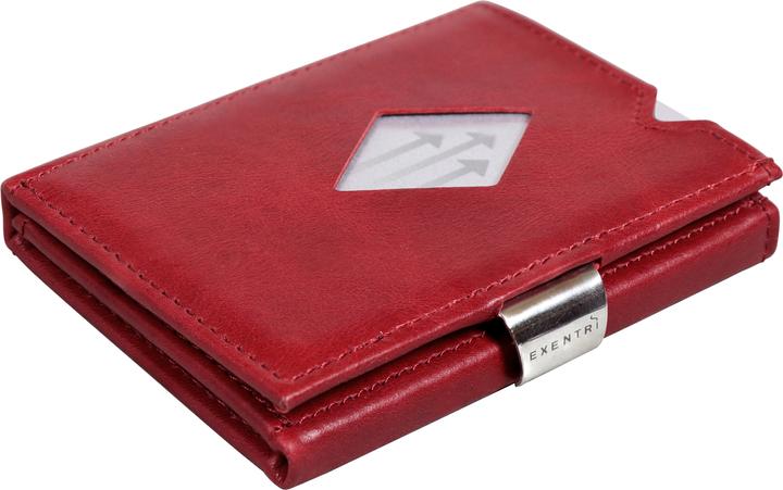 Actual product image Exentri Wallet