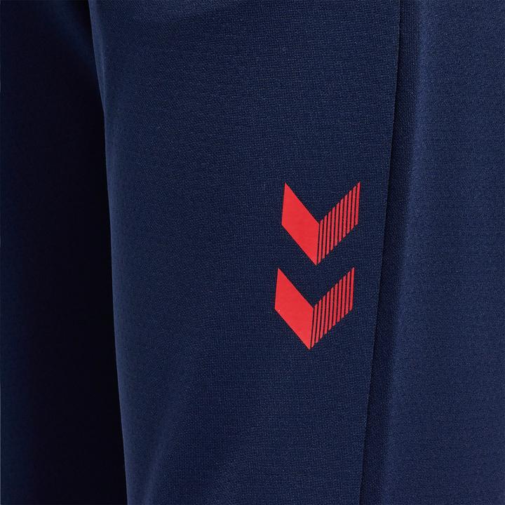 Image du produit hummel Hmlq4 Poly Pantalon D'Entraînement Wo (XXL)