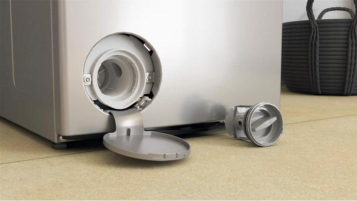 Produktbild Whirlpool TDLRS 7232BS EU (7 kg, Rechts, EU-Stecker)