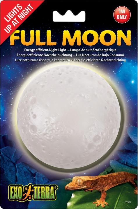 Exo Terra Full Moon