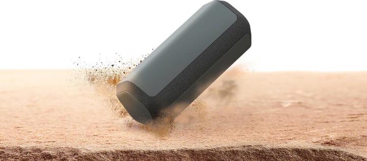 Image du produit Sony SRS-XE300 (24 h, Fonctionnement sur batterie)
