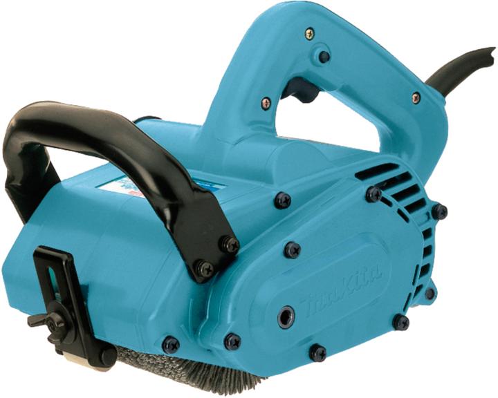 Immagine prodotto Makita 9741J (Macinino per spazzole, 860 W)