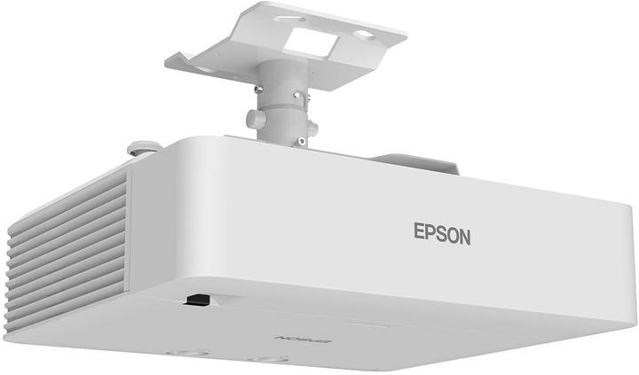 Actual product image Epson EB-L520U (Full HD, 5200 lm, 1.35 - 2.2:1)