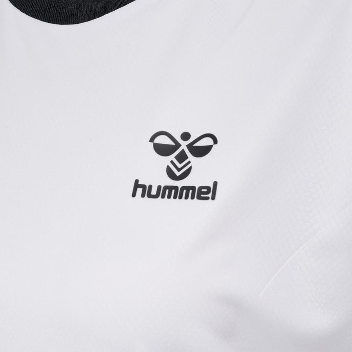 Actual product image hummel Hmlstaltic Poly Jersey S/S Woman (XL)