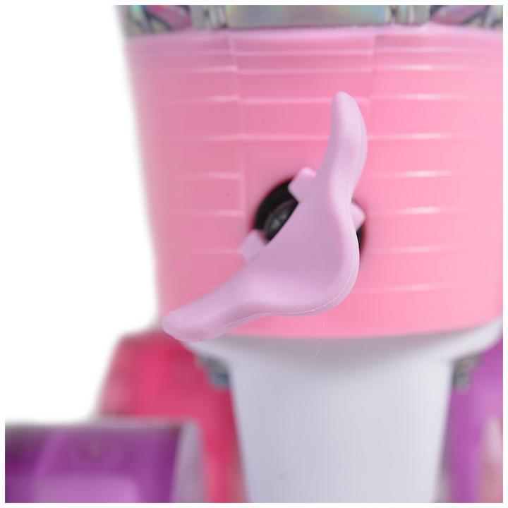 Actual product image Byox Roller skates unicorn (35)