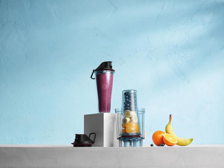 Actual product image Vitamix Personal Cup Adapter