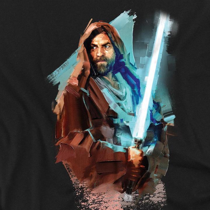 Produktbild Star Wars TShirt (L)