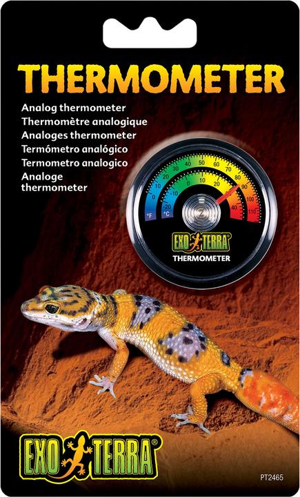 Immagine prodotto Exo Terra Termometro