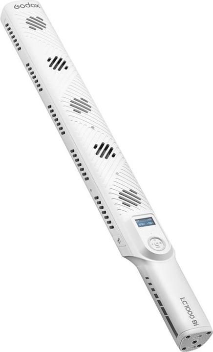 Image du produit Godox Bi-color LED Light Stick (Lampe à tige)